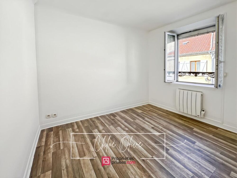 Vente Appartement Appartement Saint Germain Sur Morin  3 pièce(s) 41.25 m2 Saint germain sur morin