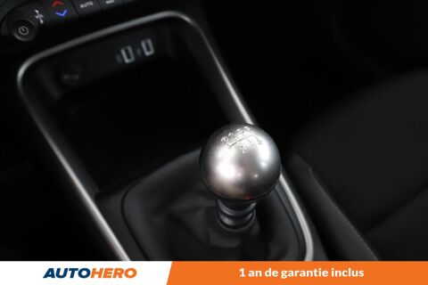 Avenger 1.2 Turbo T3 Altitude 101 ch 2024 occasion 92130 Issy-les-Moulineaux