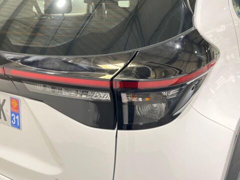 Yaris Cross HYBRIDE 116h 2WD Design 2023 occasion 31100 Toulouse