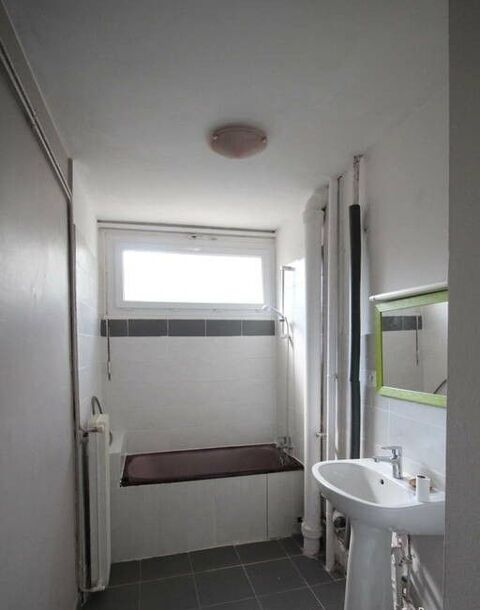  Appartement � louer 2 pi�ces 50 m�