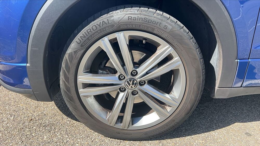 T-Cross 1.0 TSI 115 DSG7 R-Line - Automatique 2021 occasion 13110 Port De Bouc