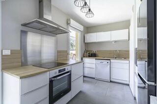 Appartement � vendre 3 pi�ces 60 m�