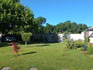  Maison � vendre 5 pi�ces 153 m�