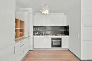  Appartement à vendre 2 pièces 44 m²