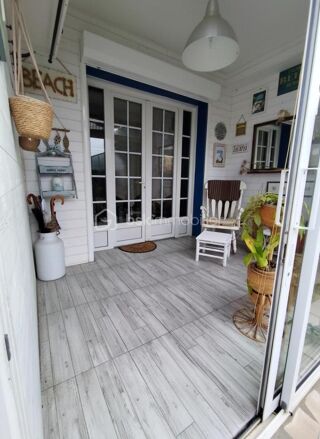  Maison à vendre 6 pièces 143 m²