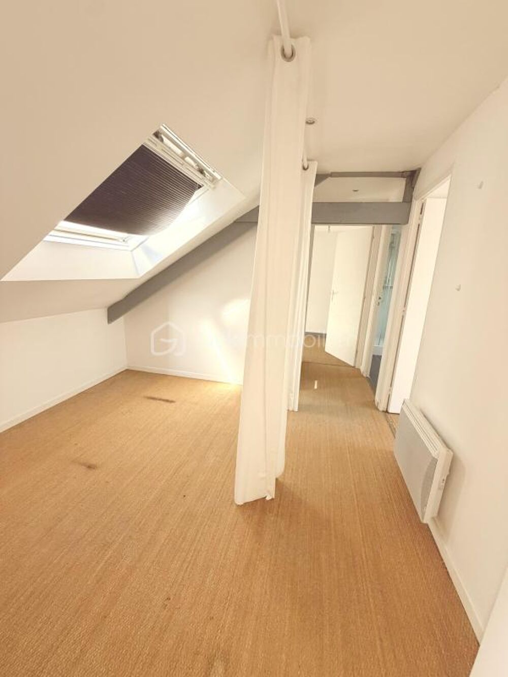 Vente Immeuble Ensemble immobilier avec local commercial loué et fort potentiel de division Rennes