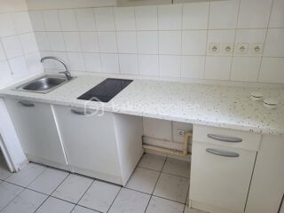  Appartement à vendre 2 pièces 46 m²