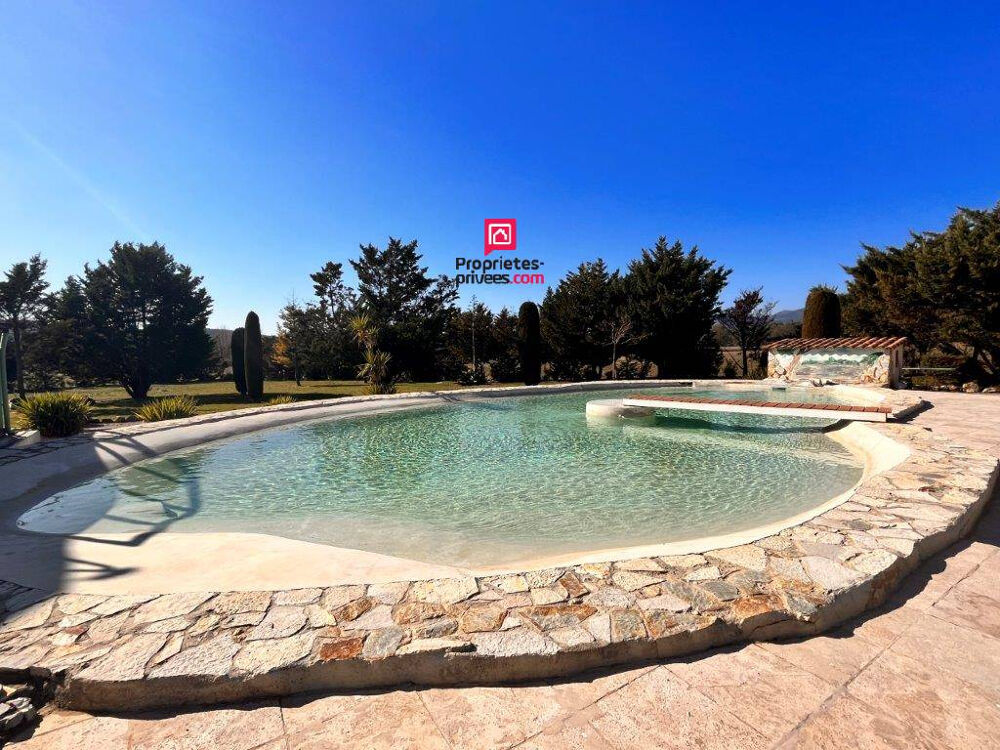 � vendre  Maison Montauroux (83440)