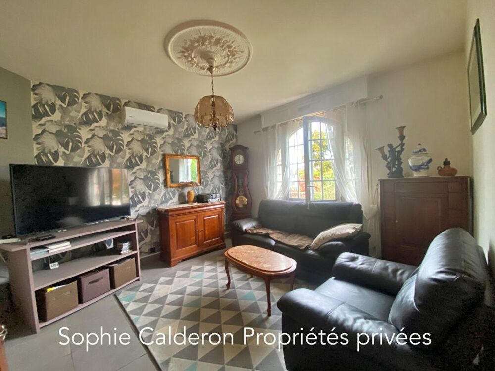 Vente Maison Maison  6 pièce(s) 125 m2 Morcenx la nouvelle