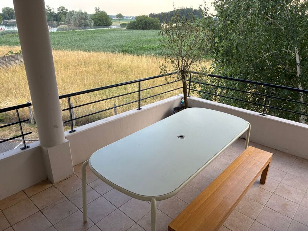 Location Appartement Appartement de 89m2 à louer sur Gambsheim Gambsheim
