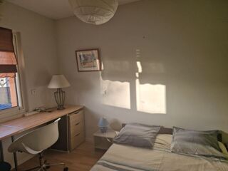  Appartement à louer 1 pièce 25 m²