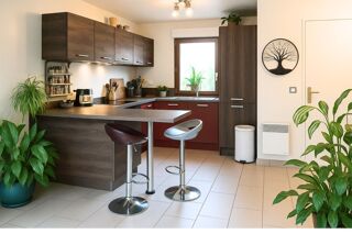  Maison � vendre 7 pi�ces 127 m�