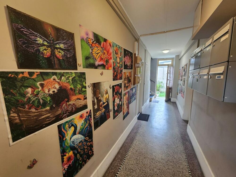 Vente Appartement Appartement à vendre 2 pièces BAR LE DUC (55) Bar le duc