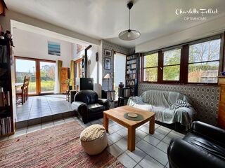  Maison � vendre 6 pi�ces 130 m�