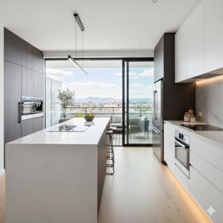  Appartement � vendre 4 pi�ces 115 m�