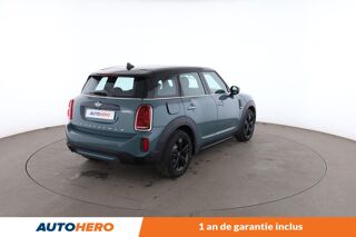 Countryman Cooper D ALL4 Edition Northwood BVA8 150 ch 2022 occasion 92130 Issy-les-Moulineaux