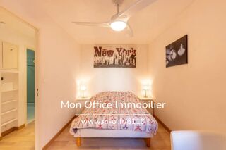  Appartement à vendre 2 pièces 50 m²