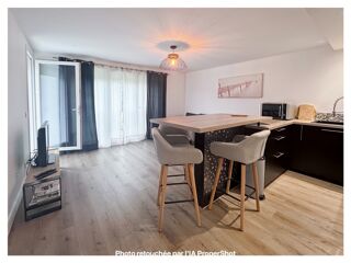 Appartement � vendre 3 pi�ces 42 m�