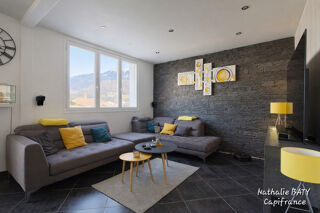 Appartement à vendre 3 pièces 81 m²