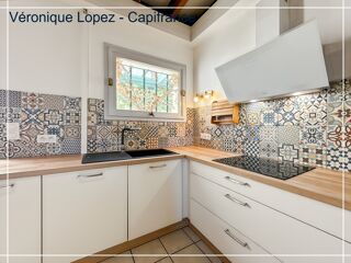  Maison à vendre 7 pièces 203 m²