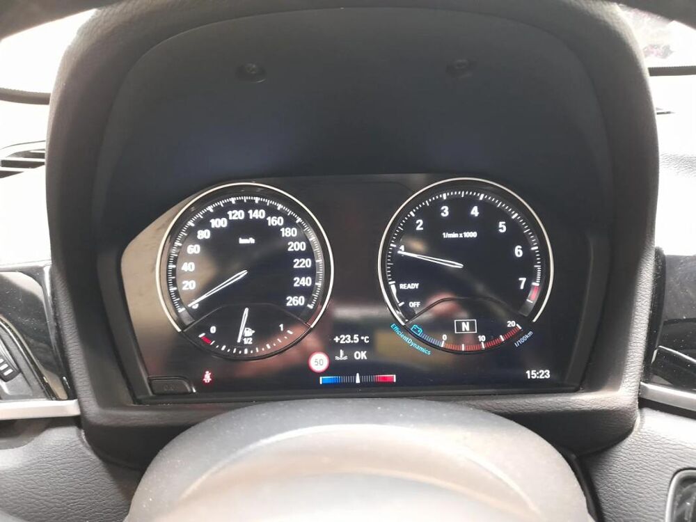 X1 sDrive 18i 140 ch xLine 2019 occasion 35520 La Chapelle Des Fougeretz