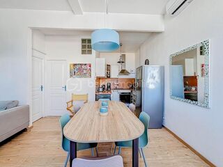  Appartement � vendre 2 pi�ces 40 m�