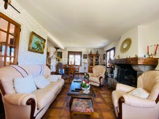  Maison à vendre 7 pièces 135 m²
