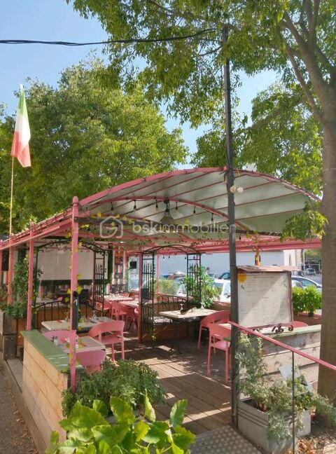   ORAISON-FOND DE COMMERCE RESTAURANT-ÉPICERIE FINE 
