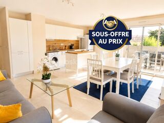  Appartement à vendre 4 pièces 80 m²