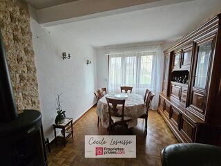  Maison � vendre 4 pi�ces 87 m�