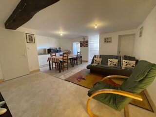  Maison � vendre 3 pi�ces 60 m�