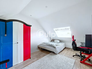  Maison � vendre 6 pi�ces 153 m�