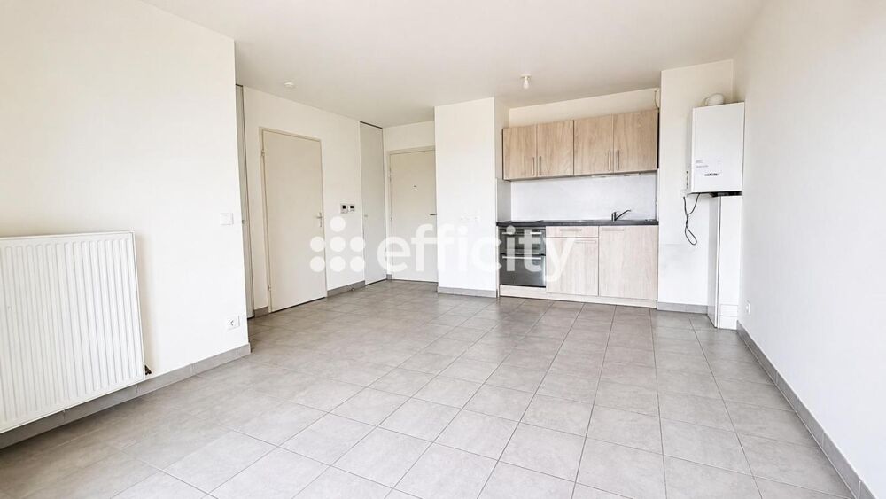 Vente Appartement Appartement Venissieux