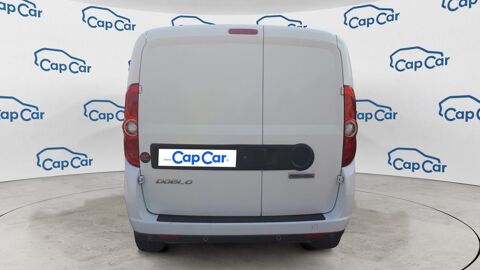 Doblo 1.6 MultiJet 105 Business 2020 occasion 51310 La Noue