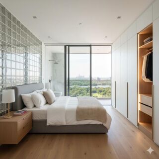  Appartement � vendre 5 pi�ces 98 m�