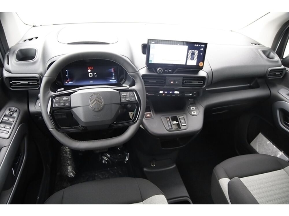 Berlingo MAX M BlueHDI 130 S&S EAT8 2025 occasion 81990 Fr&eacute;jairolles