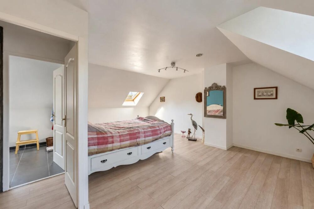 à vendre  Propriété/château Luzarches (95270)
