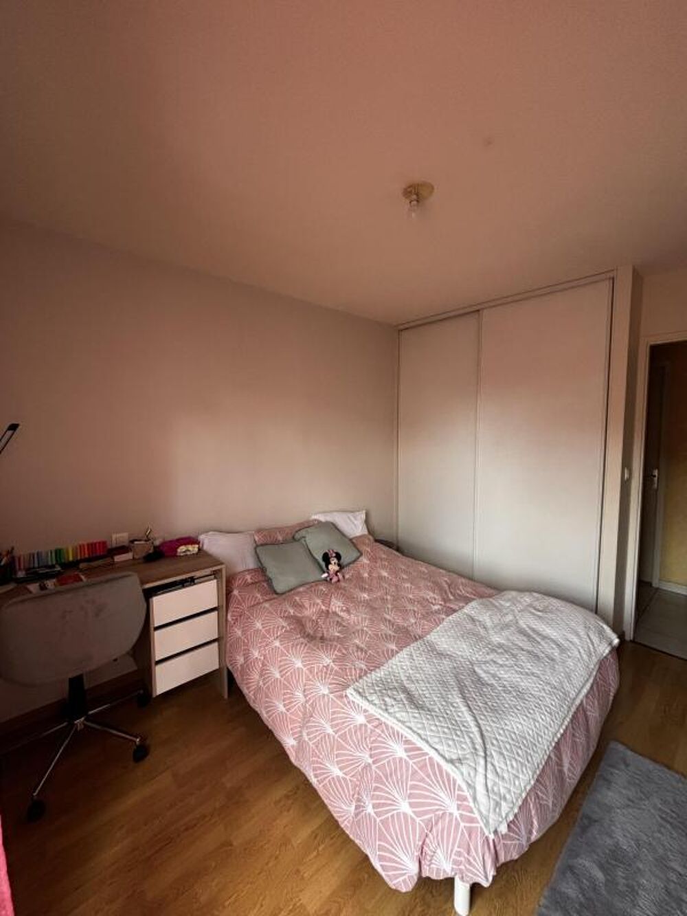 Location Appartement LOCATION T3 RODEZ BOURRAN SANS FRAIS D'AGENCE Rodez
