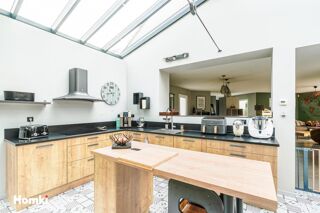  Maison � vendre 6 pi�ces 155 m�