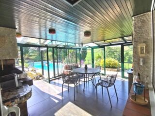  Maison à vendre 8 pièces 230 m²