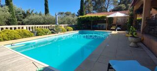  Propriété/château à vendre 5 pièces 160 m²