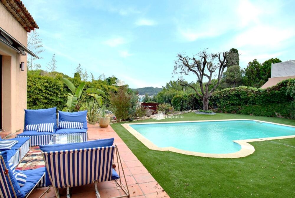 � vendre  Maison La Seyne-sur-Mer (83500)