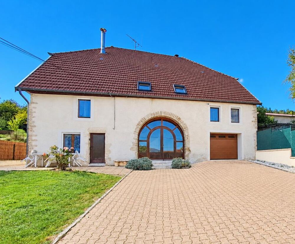 Maison 210m2 Colombier