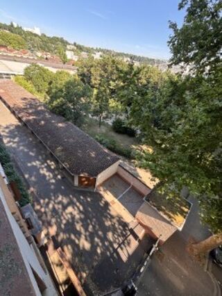  Appartement à louer 3 pièces 53 m²