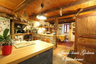  Maison  vendre 6 pices 156 m