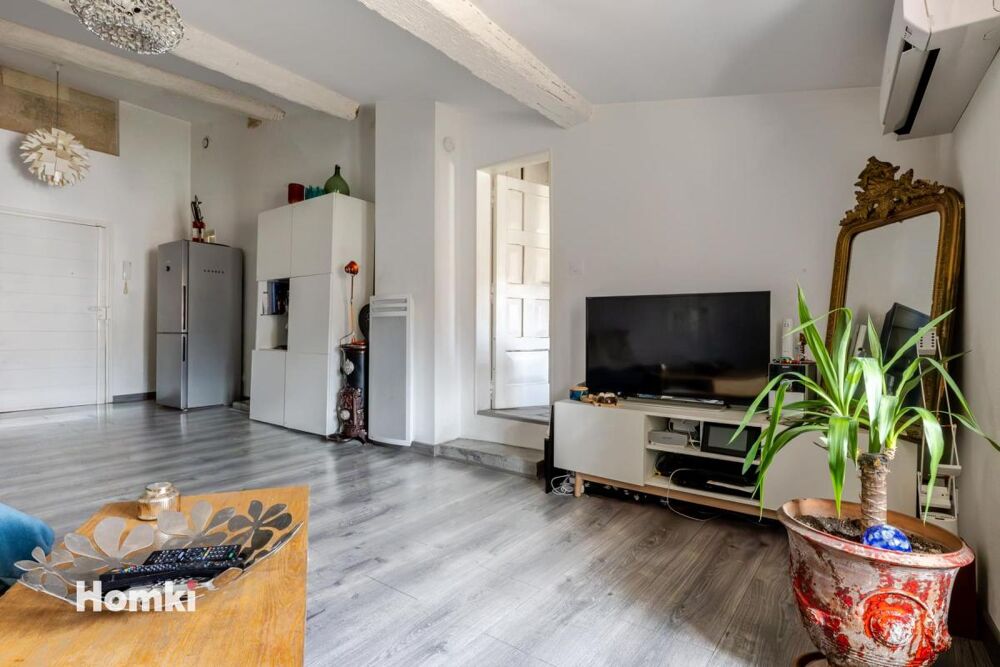 Vente Appartement Appartement T3 de 54 m² à Montpellier 34000, Rue des Écoles Laïques Montpellier