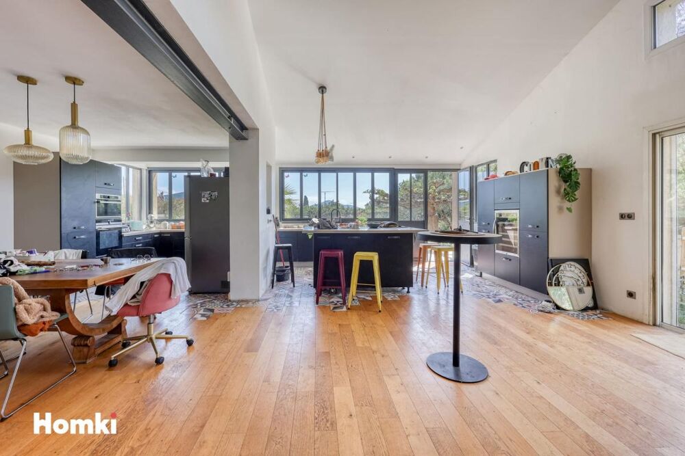 Vente Maison Maison/Villa de 175 m² à La Crau 83260 quartier Coufourdons La crau