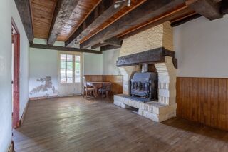 Maison à vendre 4 pièces 94 m²