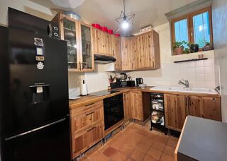  Maison à vendre 3 pièces 55 m²
