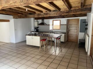  Maison à vendre 5 pièces 130 m²